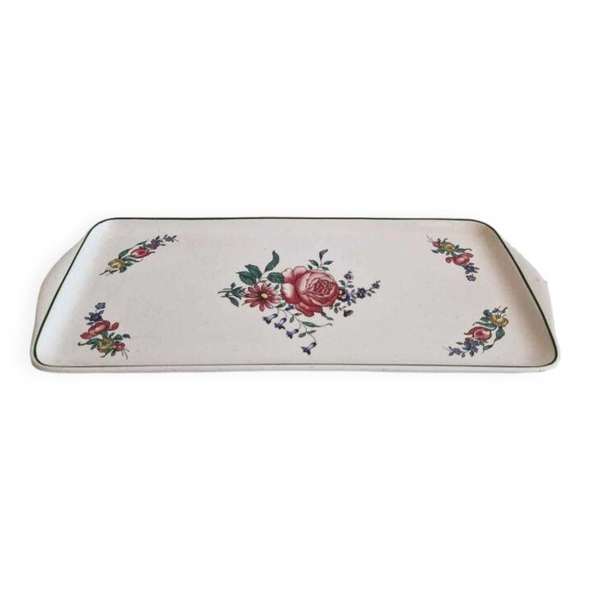 Villeroy and Boch cake dish Alt Strassburg model