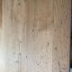 Bureau en bois massif, 1 tiroir