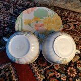 2 Salins les Bains breakfast cups