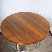 Bauhaus coffee table by Robert Slezák, 1930s