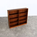 Bibliothèque vintage, années 60, Suède