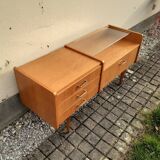 Vintage sideboard