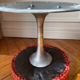 Tabouret Knoll -Saarinen