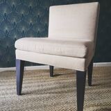 Set of 4 Ligne Roset chairs
