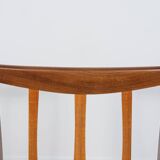 Brasilia Dining Chairs from G-Plan, 1960s, Set of 6