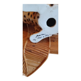 Pair of Giovanni Ronzan leopards
