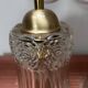 Pair of Art Deco wall lights