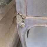Patinated dresser 1900
