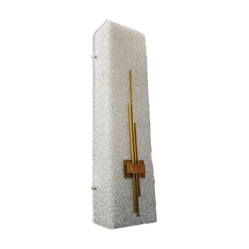 House wall lamp Arlus 1950