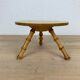 Harness door tripod plant bamboo 50s