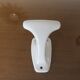 Peg porcelain white art deco years 30 40