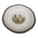 Plat de service "Angelus"