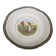Plat de service "Angelus"