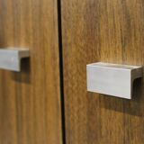 Wardrobe "1215a" by Pierre Guariche for Meurop