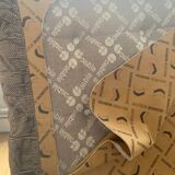 Roche Bobois Mah Jong modular sofa set