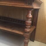 side table / dressing table