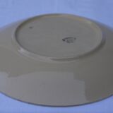 Plat ancien K&G Luneville Luce