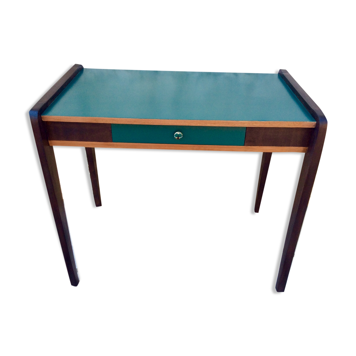 Art deco desk