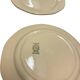 Set of dessert plates Digoin