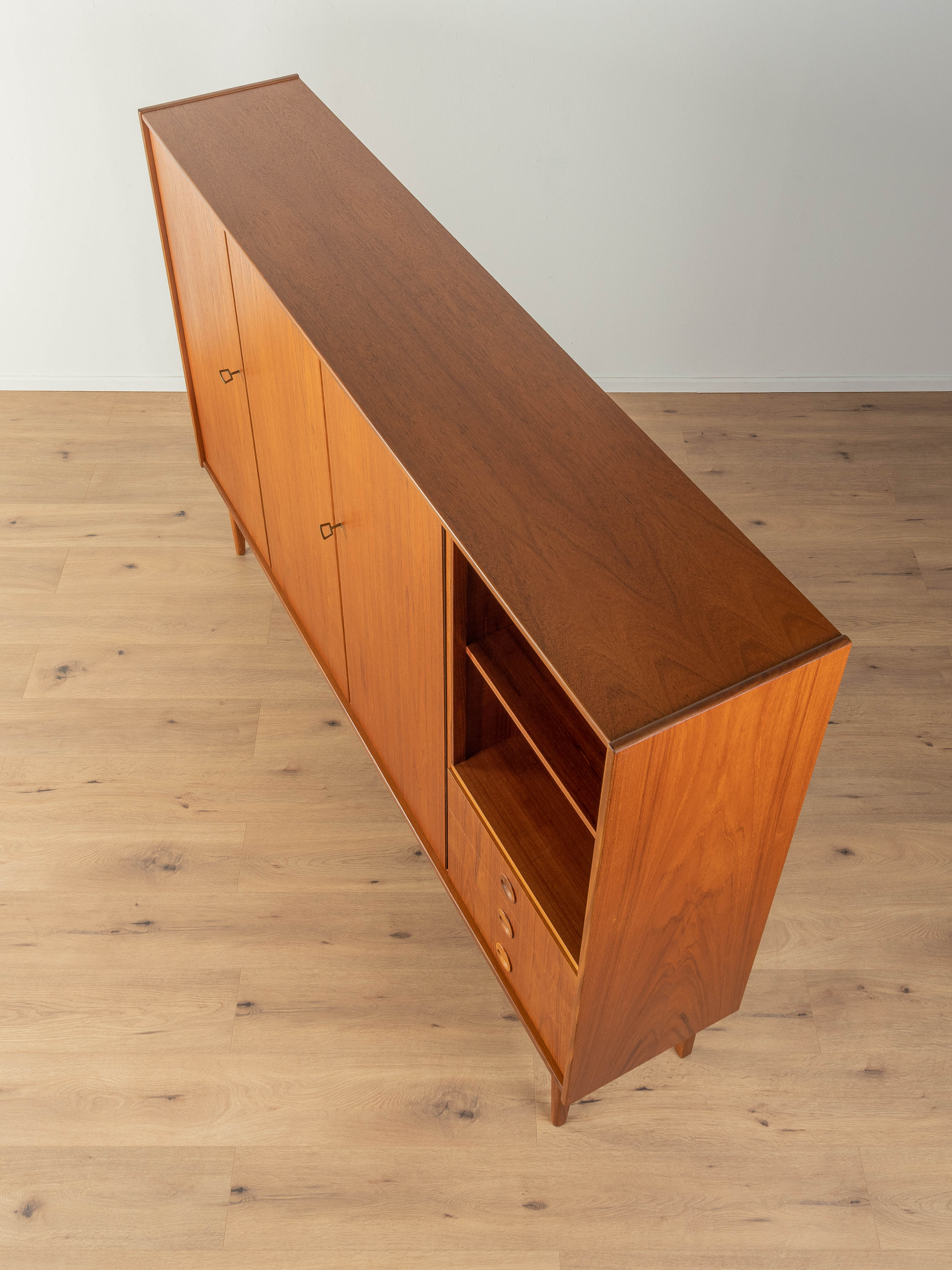 Enfilade des années 1960 Bartels