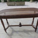 Piano seat Louis XVI style