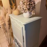 Bonnetière relooké