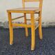 Chaise bistrot Luterma