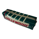 Trousse Hollywood chewing gum, vintage années 1980