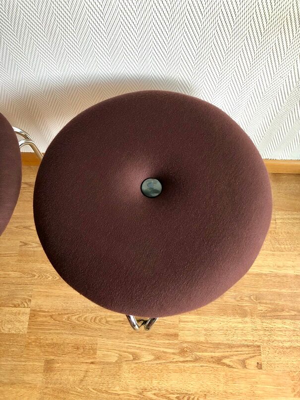 Vintage Stools Tacke Germany