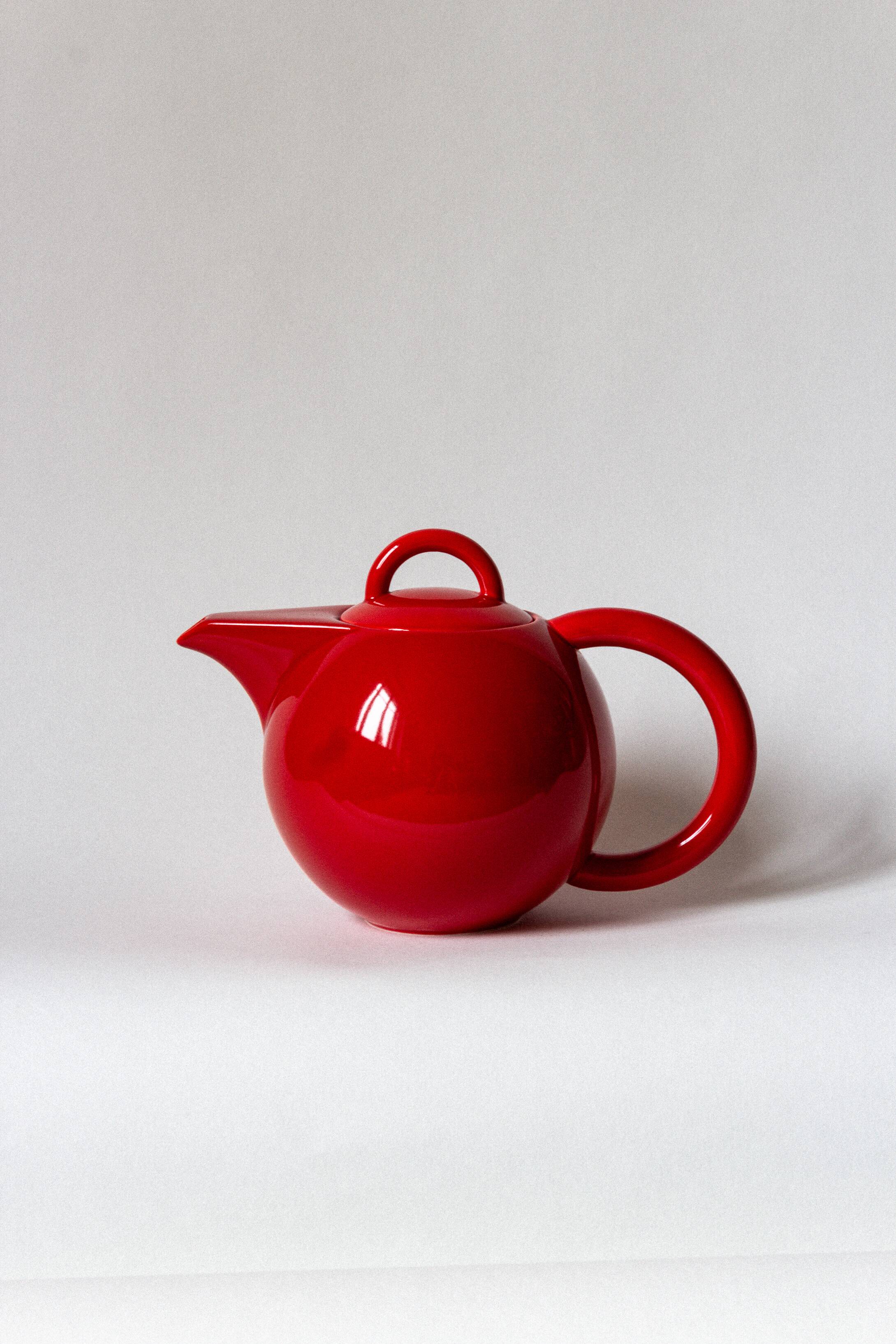 Asa Selection Teapot, 90s, 2000