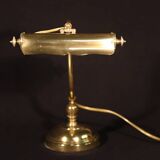 Notary lamp from the 1930s-1940s