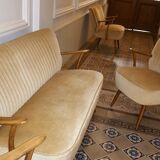 Sofa sofa years 50/60