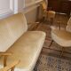 Sofa canapé années 50/60