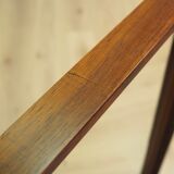 Retro mirror danish design vintage