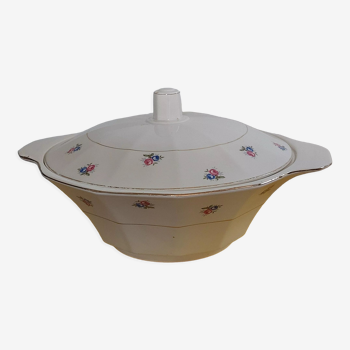 Tureen Digoin Sarreguemines