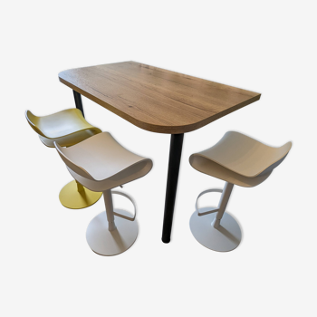 Tabouret BNC