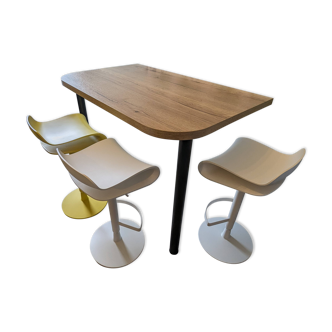 Tabouret BNC