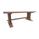 Table fermière