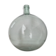 Dame-jeanne ancienne transparente 25 L