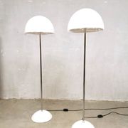 Midcentury Italian design floor lamp Baobab van iGuzzini