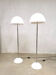 Lampadaire design italien du milieu du siècle Baobab van iGuzzini