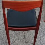Scandinavian chair Niels Otto Moller 1950