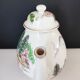 Japan porcelain teapot