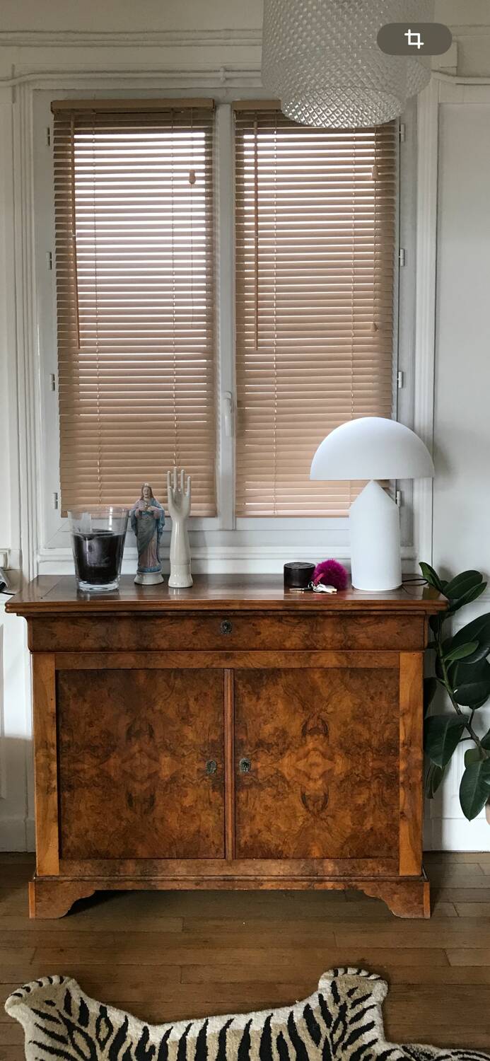 Louis Philippe sideboard