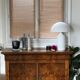 Louis Philippe sideboard
