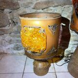 Accolay lamp + floor lamp