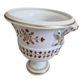 Vase malevergne