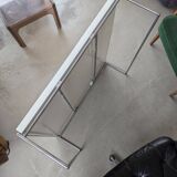 Trays Square Table by Kartell