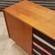 Buffet U 458 Jiri Jiroutek pour Interier Praha 1960