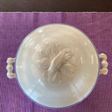 Gié porcelain tureen